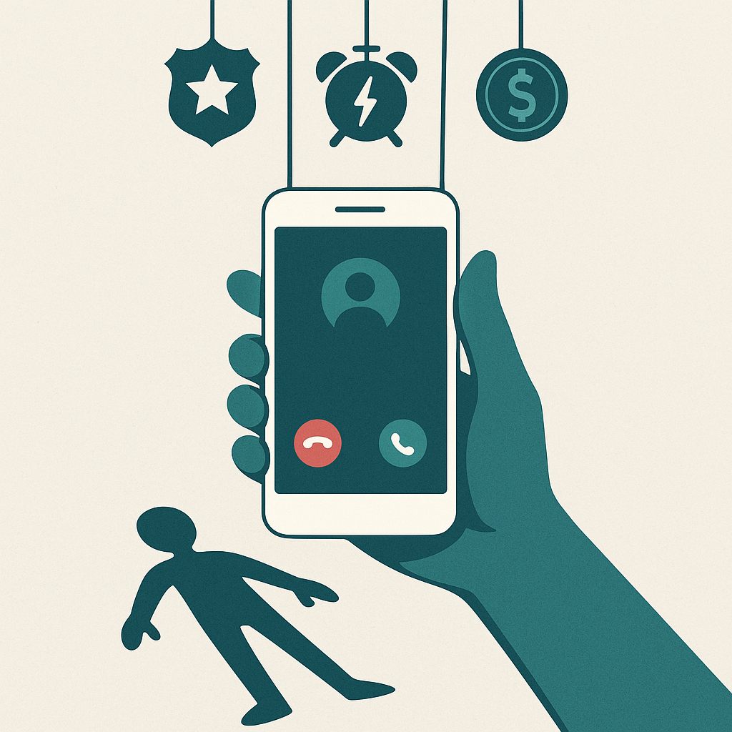 What to Do If You Have Been Financially Defrauded — A Step-by-Step Recovery Guide